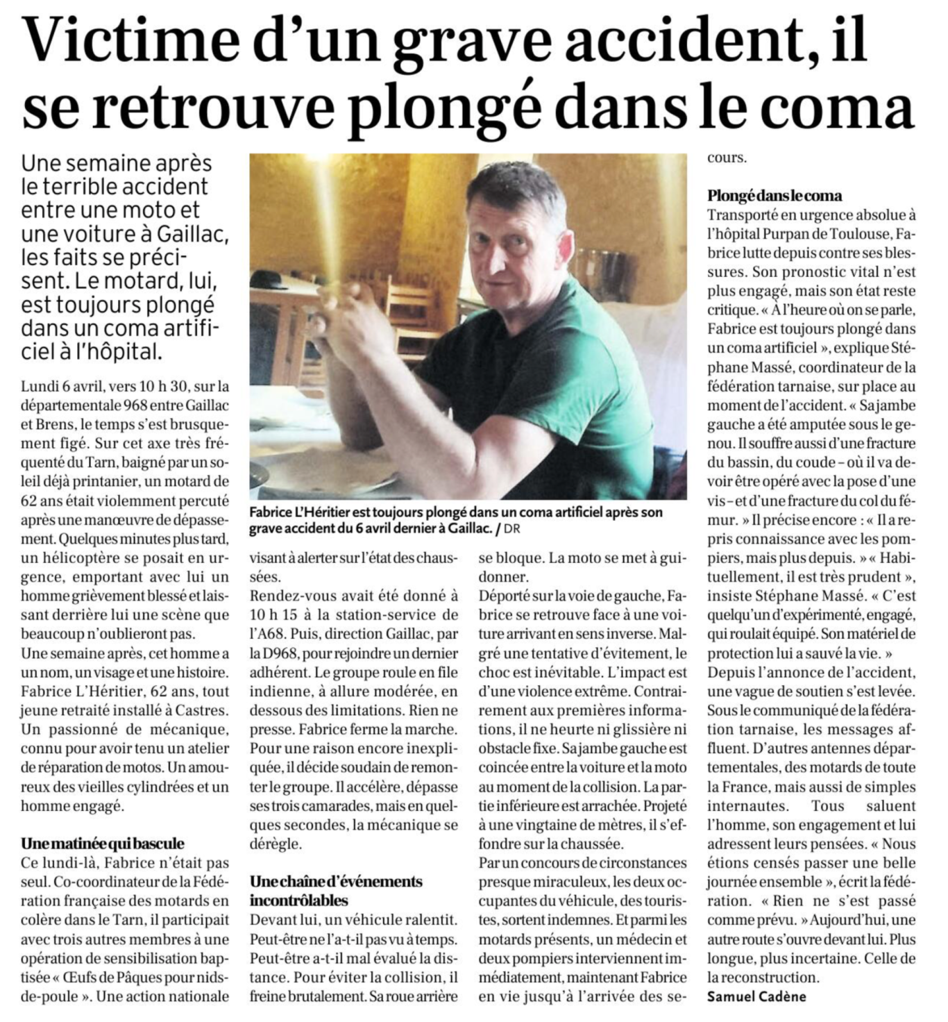 Adhésions 2026 FFMC 81 Adhésions 2026 FFMC 81